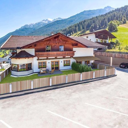 Cosy Apartment In Neustift In The Stubaital Neustift im Stubaital Exteriér fotografie