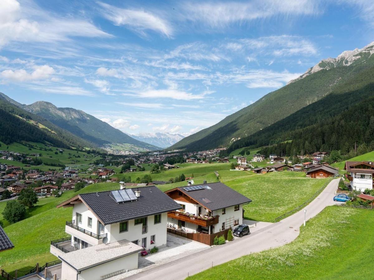Cosy Apartment In Neustift In The Stubaital Neustift im Stubaital Exteriér fotografie