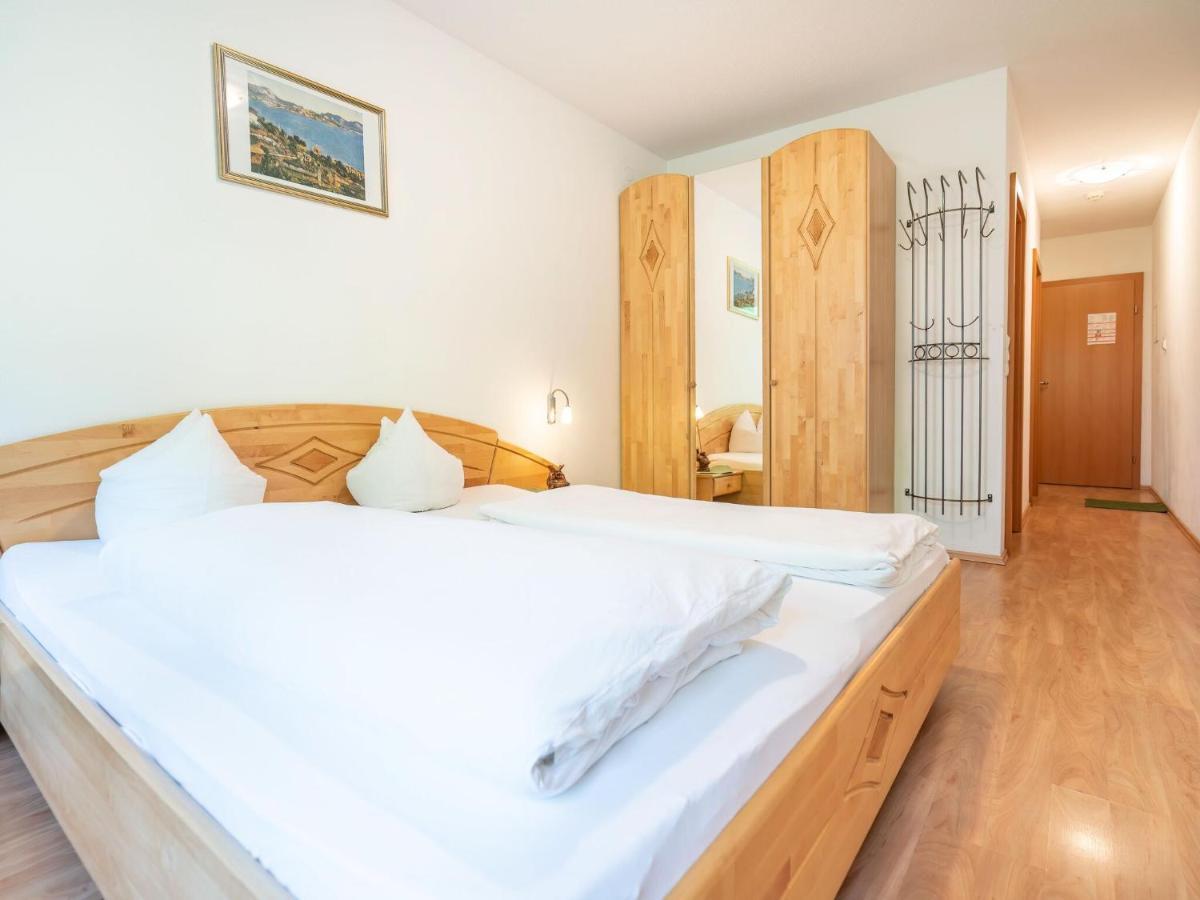 Cosy Apartment In Neustift In The Stubaital Neustift im Stubaital Exteriér fotografie