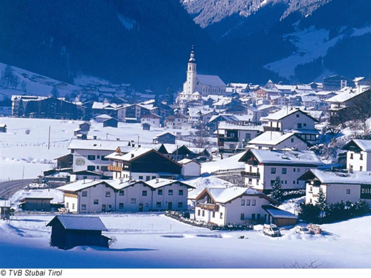 Cosy Apartment In Neustift In The Stubaital Neustift im Stubaital Exteriér fotografie